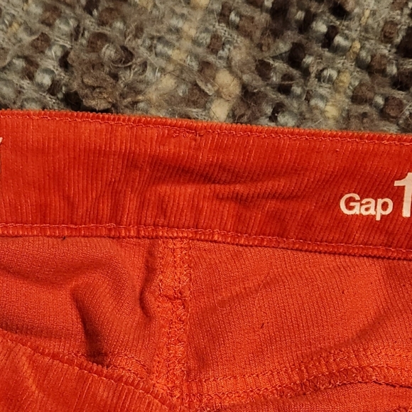 Women's Gap Cords - Picture 2 of 4